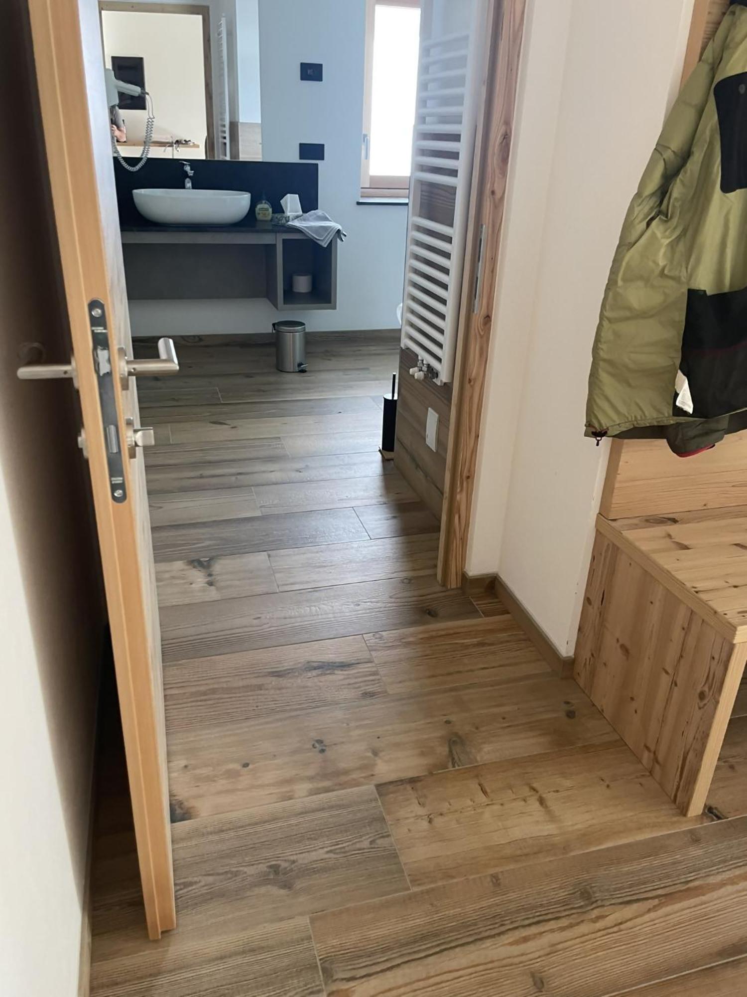 Appartchalet Litegosa بانتشيا المظهر الخارجي الصورة